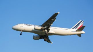 Air France e KLM lançam descontos - há voos ida e volta para Nova Iorque desde 339€