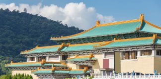 Taiwan: Museu Nacional do Palácio de Taipé vai ser renovado entre 2020 e 2023
