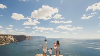 10 dicas essenciais para que o fim de semana prolongado saiba a férias