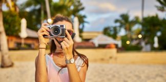 Candidate-se a uma viagem de três semanas pela Tailândia com tudo pago