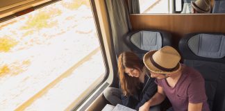 Começa esta semana a nova fase de candidaturas para mais 12 mil bilhetes de Interrail gratuitos