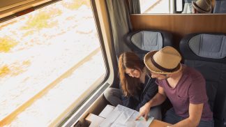 Começa esta semana a nova fase de candidaturas para mais 12 mil bilhetes de Interrail gratuitos
