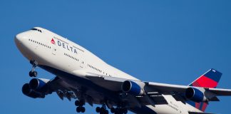 Delta Airlines vai voar todos os dias de Nova Iorque para os Açores