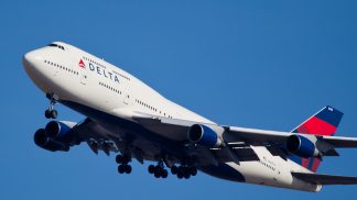 Delta Airlines vai voar todos os dias de Nova Iorque para os Açores