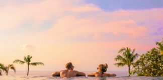 Destinos onde é possível ficar num hotel de cinco estrelas e não pagar muito