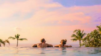 Destinos onde é possível ficar num hotel de cinco estrelas e não pagar muito