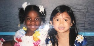 Conheceram-se num cruzeiro e reencontraram-se 12 anos depois