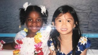 Conheceram-se num cruzeiro e reencontraram-se 12 anos depois