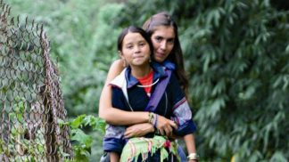 Sofia largou tudo e mudou-se para o outro lado do mundo Sofia largou tudo e mudou-se para o outro lado do mundo