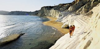 Sicília: viagem a uma ilha mágica, onde nem faltam vulcões