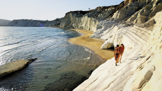 Sicília: viagem a uma ilha mágica, onde nem faltam vulcões Sicília: viagem a uma ilha mágica, onde nem faltam vulcões