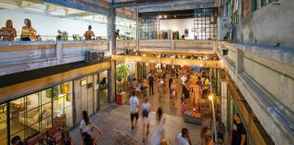 Rio de Janeiro: um dia num dos mais importantes centros criativos da cidade