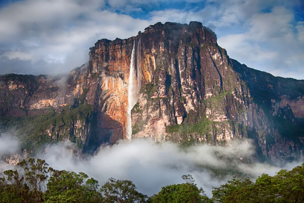 Angel Falls, Venezuela_shutterstock_176494907_resultado