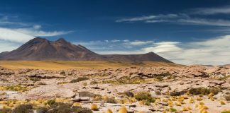 Estes são os locais mais extremos do mundo - tinha coragem para visitá-los?