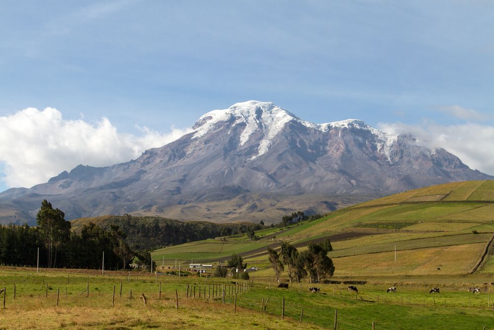 Mount Chimborazo, Ecuador_shutterstock_187532345_resultado