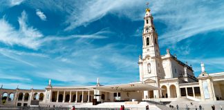 Klára Breuer: «um dos tesouros culturais escondidos da Hungria» está em Fátima