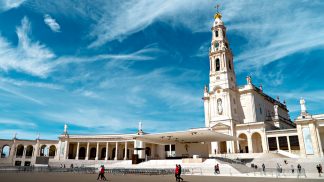 Klára Breuer: «um dos tesouros culturais escondidos da Hungria» está em Fátima