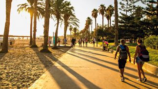 Catalunha: gastronomia, história e aventura para toda a família