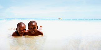 25 fotografias que fazem a história da Volta ao Mundo