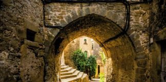 Espanha: viagem à descoberta da natureza e da cultura da Catalunha (Episódio 5 – RTP3)