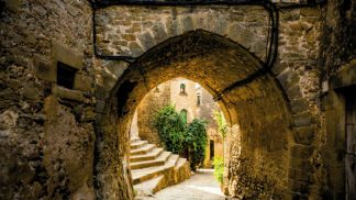 Espanha: viagem à descoberta da natureza e da cultura da Catalunha (Episódio 5 – RTP3) Espanha: viagem à descoberta da natureza e da cultura da Catalunha (Episódio 5 – RTP3)