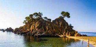 O melhor da aventura da Volta ao Mundo pela Catalunha (Episódio 6 – RTP3)