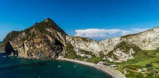 Este paraíso a uma hora de Roma é um dos segredos mais bem guardados de Itália