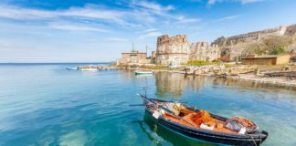 Estas são as cidades mais antigas da Europa - e uma é portuguesa