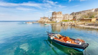 Estas são as cidades mais antigas da Europa - e uma é portuguesa