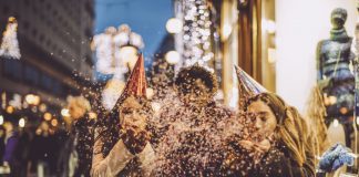 Estas são 15 tradições de Fim de Ano pelo mundo