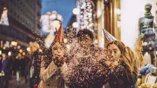 Estas são 15 tradições de Fim de Ano pelo mundo