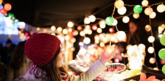 Os 20 melhores mercados de Natal na Europa