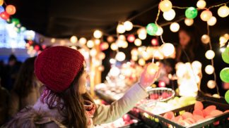 Os 20 melhores mercados de Natal na Europa