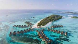 Destinos populares que deve visitar antes que desapareçam Destinos populares que deve visitar antes que desapareçam