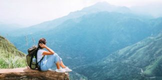 Sri Lanka é o melhor país para visitar em 2019: uma viagem de sonho