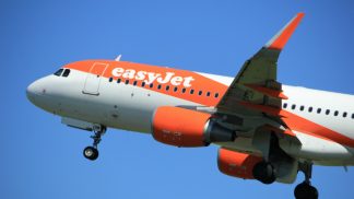 easyJet anuncia nova rota entre Porto e Bordéus