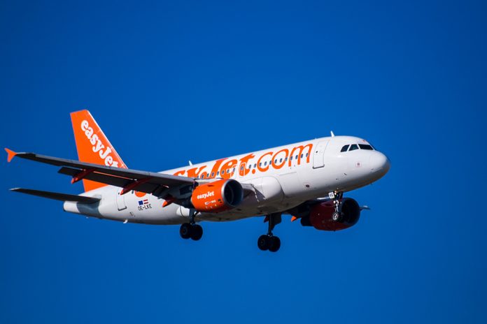 easyJet com descontos até 20% em 25 mil lugares para viajar em 2020