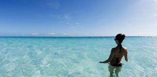 23 destinos baratos onde está bom tempo em dezembro