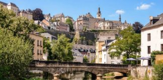 Precisa de descansar? Estas são as cidades menos stressantes do mundo