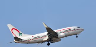 Royal Air Maroc é o 13º membro a entrar na aliança Oneworld