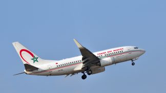 Royal Air Maroc é o 13º membro a entrar na aliança Oneworld