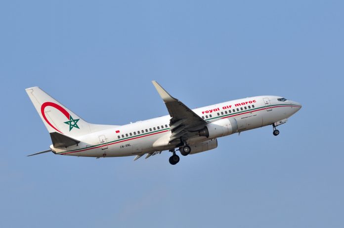 Royal Air Maroc é o 13º membro a entrar na aliança Oneworld