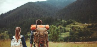 As cidades na Europa mais baratas para viajar de mochila às costas