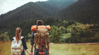 As cidades na Europa mais baratas para viajar de mochila às costas
