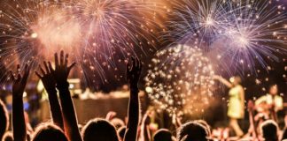 Destinos baratos na Europa onde festejar o réveillon