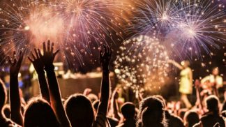 Destinos baratos na Europa onde festejar o réveillon