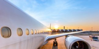 Grupo Hi Fly vai investir 30 milhões de euros num hangar para manutenção de aviões em Beja