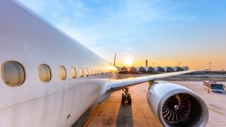 Grupo Hi Fly vai investir 30 milhões de euros num hangar para manutenção de aviões em Beja