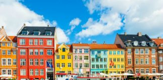 Esta é a melhor cidade para visitar em 2019 - não pode perder