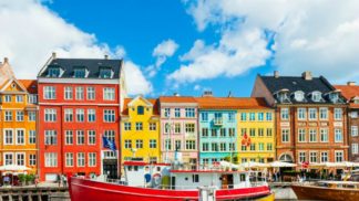 Esta é a melhor cidade para visitar em 2019 - não pode perder